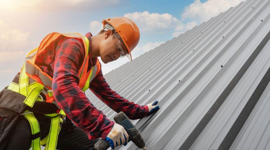 Owens Corning roofing contractor in Perry, ME